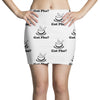 got pho  asian vietnamese food (2) Mini Skirts