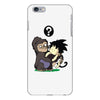 baby sangoku iPhone 6/6s Plus Case
