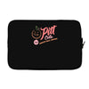 pitt cola Laptop sleeve