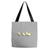 popcorn chicken Tote Bags