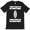 adult crayon T-Shirt