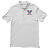 idk not trump though 2016 Polo Shirt