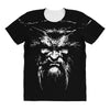 wolverine 3 All Over Women's T-shirt
