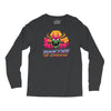 master of darkness Long Sleeve Shirts