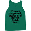 if found on ground please Tank Top