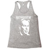 tony blair homage Racerback Tank