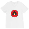 the legends V-Neck Tee
