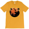 Life Of Leon King T-Shirt