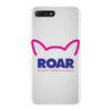 pussy roar - women's march alliance iPhone 7 Plus Case