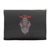 fullmetal stencil Accessory Pouches