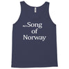 song of norway Tank Top