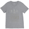 outta V-Neck Tee