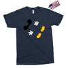 Creating a Little Disney Magic Character Exclusive T-shirt