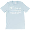 science matters T-Shirt