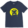 saiyajin affe  dragonball z fun V-Neck Tee