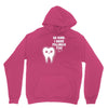 be kind i have fillings too Unisex Hoodie