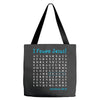 i Found Jesus Tote Bags