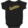 unathletic Baby Bodysuit