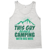 Camper Couple Man Tank Top