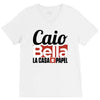 Caio Bella V-Neck Tee