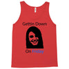 rebecca black fiday Tank Top