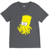 barthulhu V-Neck Tee