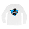 stay gamer Long Sleeve Shirts