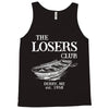 the losers club derry me est. 1958 boat Tank Top