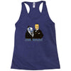 sir wars Racerback Tank