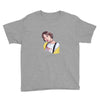 SON CHAEYOUNG Youth Tee