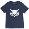 simple art V-Neck Tee