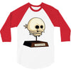 angry species 3/4 Sleeve Shirt