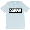 Dobre Black/White T-Shirt