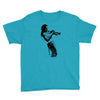 davis jazz Youth Tee