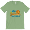 life without basketball T-Shirt