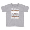 all women are created equal but only the best are born in november Toddler T-shirt