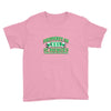 property of st Youth Tee