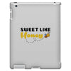 Sweet Like Honey iPad 3 and 4 Case