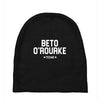 Beto O'rourke Texas Baby Beanies