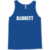 barrett Tank Top
