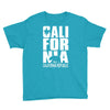 california republic (2) Youth Tee