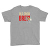 drinky crow Youth Tee