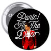 patd! Pin-back button