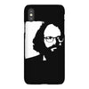 allen ginsberg beat generation poet poetry iPhoneX