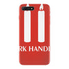 fork handles  four candles   funny iPhone 7 Plus Case