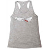 sharpened Racerback Tank