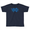 bargain paradise garage sign Toddler T-shirt