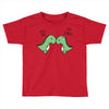 t rex problems Toddler T-shirt