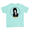 Stay with me Youth Tee
