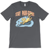 stay paw sitive T-Shirt